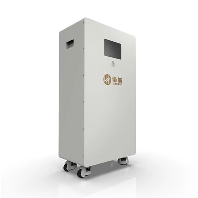Hybrid Solar System rau Tsev